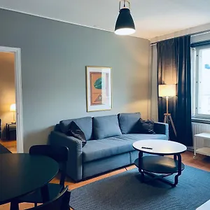  Apartment Kamppi