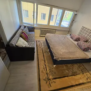  Apartment Centric Cozy Entire In Kallio,