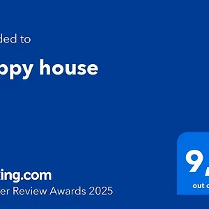  Apartment Happy House